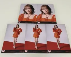 イコラブ　諸橋沙夏　生写真　セミコン　まとめ売り　劇薬中毒