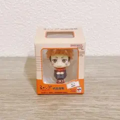 呪術廻戦 るかっぷ ミニチュアコレクション 虎杖悠仁