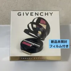 新品未開封　GIVENCHY ジバンシイ アイシャドウパレットのサムネイル