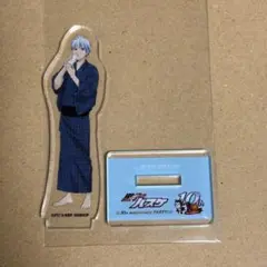 d*7様 黒子のバスケ 10周年 メモリアルアクリルスタンド 黒子テツヤ