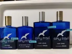 Skytrail スカイトレイル　コロン 2026年最新】SkyTrailの人気アイテム - メルカリ