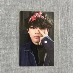 2026年最新】bts テヒョン トレカの人気アイテム - メルカリ