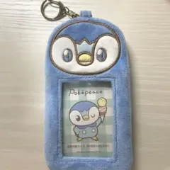 ポケピース ポケモン トレカケース カードケース ポッチャマ