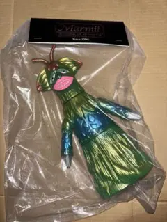 ヤメタランス Marmit マーミット 井口昭彦 ウルトラマン 未開封 ソフビ 2025年最新】井口昭彦の人気アイテム - メルカリ