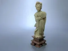 中國美術 古玩 石彫 彫刻 置物　富贵吉祥 大吉大利 中國美術 古玩 石彫 彫刻 置物 富贵吉祥 大吉大利 中國美術 古玩