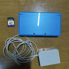ニンテンドー3ds