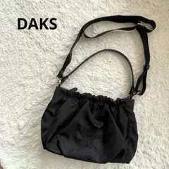 daks バッグ