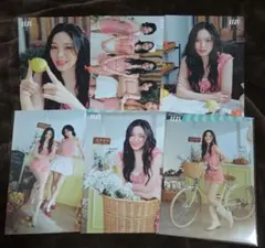 2026年最新】itzy リュジン popupの人気アイテム - メルカリ