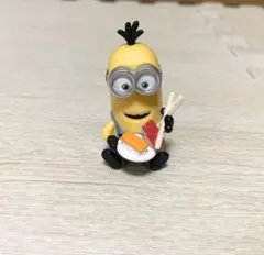 ミニオンズ もぐもぐFig. ケビン