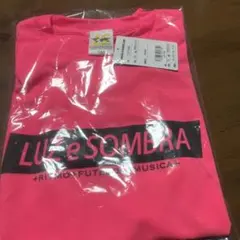 (新品未使用)ルースイソンブラ プラシャツ　160cm