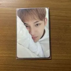 seventeen CXM HYPE VIBES compact ミンギュ