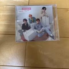 Sexy Zone puzzle CDのサムネイル