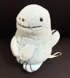 ヨグネッシーミニぬいぐるみ ずとまよ 「名巧は愚なるが如し」 - メルカリ