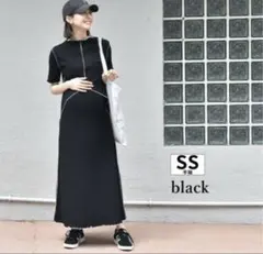 Pearls マタニティワンピース