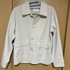 GLOBAL WORK ベージュ　ジャケットのサムネイル