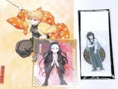 鬼滅の刃 モクテル MOCKTAIL 両面アクリルスタンド 時透無一郎