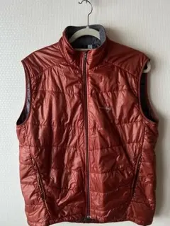 モンベルベスト