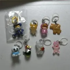 めじるしアクセサリー まとめ売り