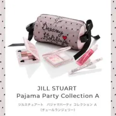 ジルスチュアート コフレ ポーチのみ