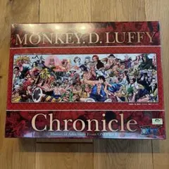 ONE PIECE ジグソーパズル 950ピース Chronicleのサムネイル