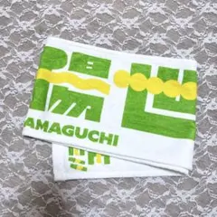 〖山口陽世〗推しメンマフラータオル
