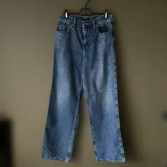 Uniqlo ジーンズレディース サイズ24