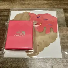 tripleS Objekt 8枚未使用 2024シーグリ LOVELution - メルカリ