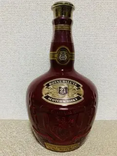 ブキャナンズ BUCHANAN'S デラックス 旧 ティンキャップ - メルカリ
