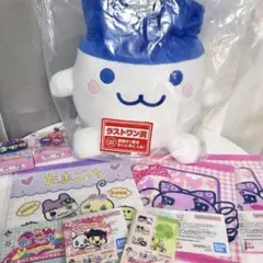 たまごっち ラストワン賞＋B賞＋E賞×2 - メルカリ
