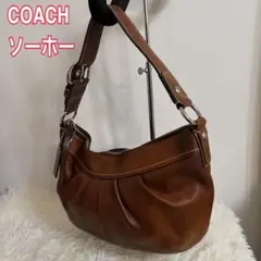 2026年最新】コーチ coach ソーホーの人気アイテム - メルカリ