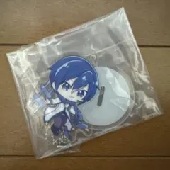 初音ミク フリューくじ KAITO キーホルダー