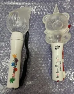 SexyZone ペンライトセット