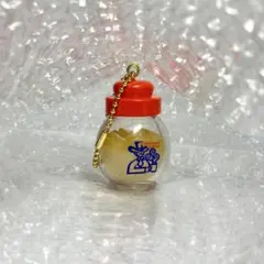 コメダ珈琲店　ミニフィギュアチャーム　サマージュース　一番くじ　新品　匿名配送