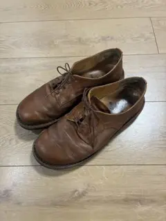 trippen (トリッペン) ERNIE / アーニー　ブラウンのサムネイル