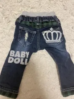 デニムパンツ ジーンズ