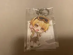 あっきぃ BIGアクリルキーホルダー AMPTAK×COLORS BIG アクリルキーホルダー あっきぃ Amazon.co.jp: あっ