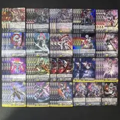 2026年最新】ヴァンガード デッキ カオスブレイカーの人気アイテム