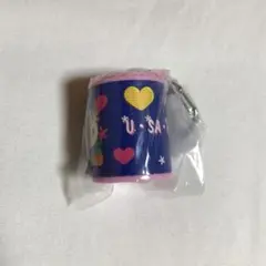 【ウサハナ】サンリオ サンリオキャラクターズ コインシリンダー2