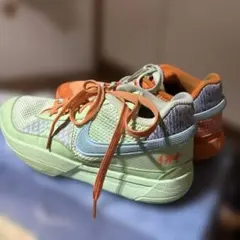Nike JA2 ジャ2 バスケットシューズ 30cm - メルカリ