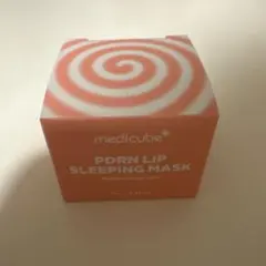 medicube PDRN LIP SLEEPING MASK 10g