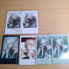 叢雲カゲツ カード まとめ売り