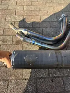 cbr1100xx TSRツーテールフルエキ cbr1100xx TSRツーテールフルエキ cbr1100xx TSRツーテールフルエキ