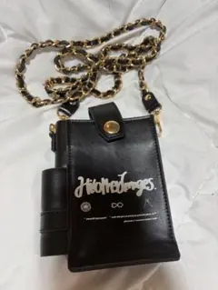 UVERworldのTAKUYA∞ HOI KIGOU バッグのサムネイル