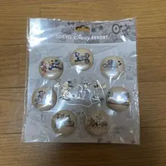 バッジ&ピンバッジ　お値下げしました