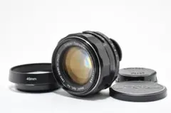 黄変なし】Super Takumar 50mm F1.4 フード付 C183 - メルカリ