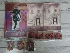 アイナナ 御堂虎於 アクリルスタンド まとめ売り②