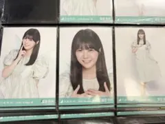 乃木坂46 生写真 妖精 冨里奈央