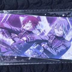 《人気》プロジェクトセカイ プロセカ アクスタ あんスタコラボ 神代類×逆先夏目