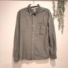 アニマル シャツ