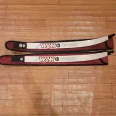 アーチェリー リム。WIN＆WIN NEW WINEX ショート32ポンド。 - メルカリ